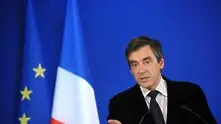 Саркози отново назначи Фийон за премиер