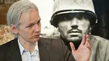 Уикилийкс публикува секретните документи за войната в Ирак