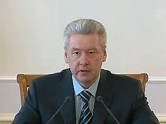 Сергей Собянин e новият кмет на Москва