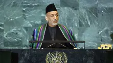 Президентът на Афганистан получавал пари от Иран