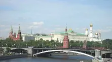 Москва открива ново гробище за елита
