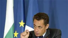 Саркози вече песимист, че ще успее да реформира световната финансова система