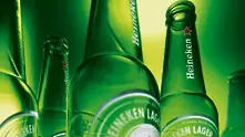 Новият дизайн на Heineken навлиза в България