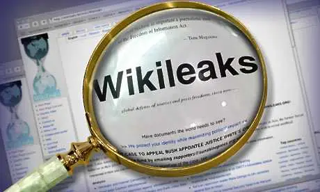 Wikileaks пусна дипломатически клюки. И София намесена