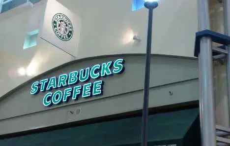Starbucks  се развежда с Kraft Foods