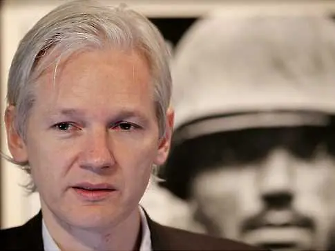 „Виза” и „Мастъркард” спряха плащанията за WikiLeaks