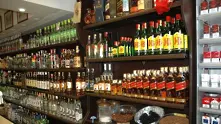 В кризата румънеца пести от алкохол   