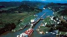 Порой затвори Панамския канал 