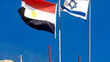 Израел строи 250 км бариера по границата с Египет