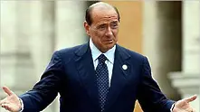 Берлускони оцеля при вота в горната камара