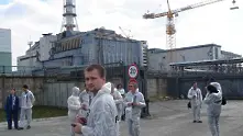 Гръмналият АЕЦ Чернобил става туристическа атракция