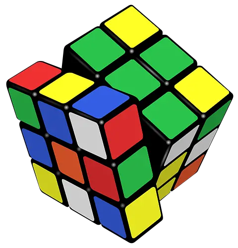 Тинейджър нареди кубчето на Рубик за 6,77 секунди