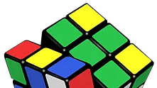 Тинейджър нареди кубчето на Рубик за 6,77 секунди