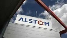 Alstom стъпи на руския пазар