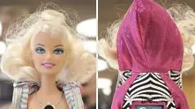 ФБР: Педофили може да използват новата Барби с вградена камера