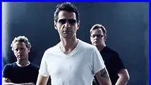Всички от Depeche Mode се събират, издават диск