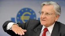 Европейската банка изкупува дългове на закъсали членки