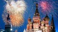 Кремъл организира новогодишно парти Назад към СССР
