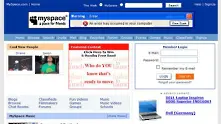 News Corp. обмисля продажба на MySpace