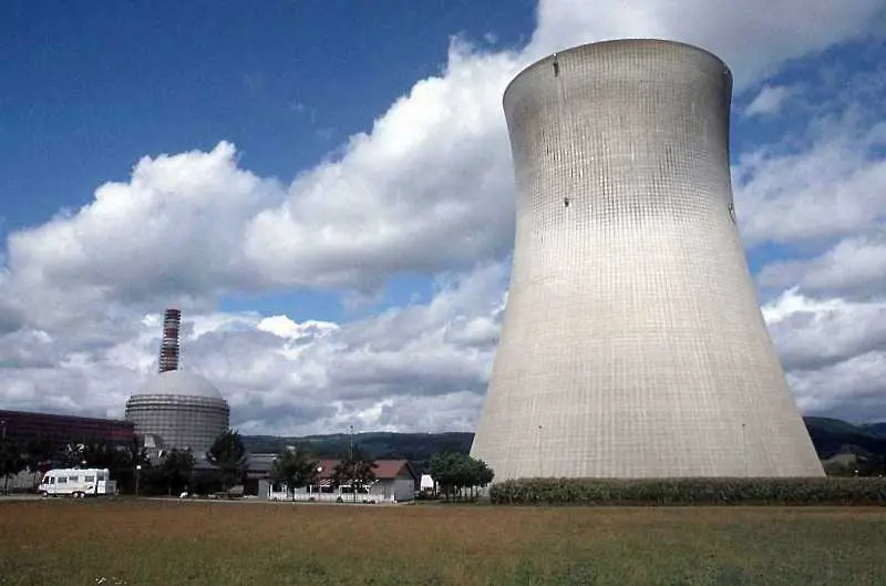 Международната агенция за атомна енергия прави още един резерв за ядрено гориво
