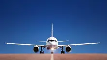 Пътник се опита да отвлече самолет над България