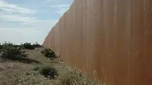 Гърция вдига 200 км крепост по границата с Турция