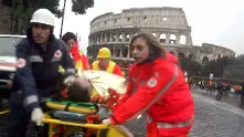 Италиански анархисти пратили колетите с бомби в Рим