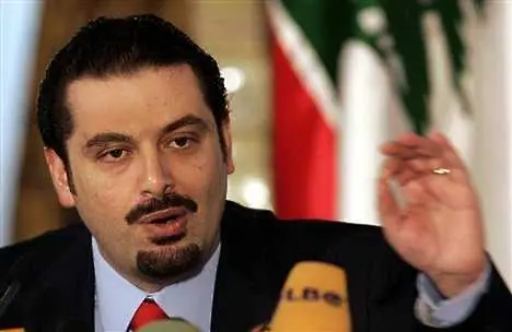 Служебно правителство поема властта в Ливан