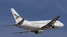 „България Ер” увеличава полетите между София и Бургас