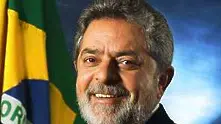 Бразилският президент на сбогуване: Ще станем петата икономика в света