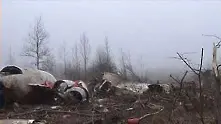 Генерал командвал трагичното приземяване на самолета на Качински