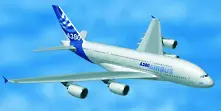 Airbus получи най-голямата поръчка на самолети в историята на авиацията