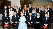 Великобритания ограничава свободата на информацията, за да защити кралското семейство