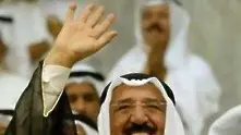 Премиерът на Кувейт оцеля след вот на доверие   
