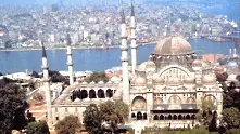 Над 27 млн. туристи са посетили Турция от началото на 2010 г.