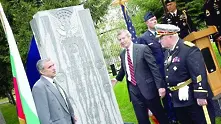 ВМРО иска оставка на посланик Уорлик, ще събаря паметника на американските летци