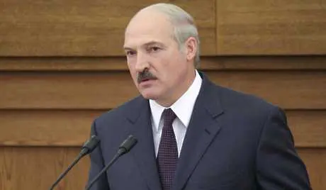 Беларус преизбира Лукашенко