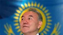 Президентът на Казахстан остава до 2020 г. - народът ще го реши с референдум