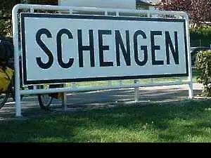 Опълченците на Шенген