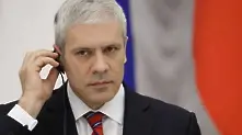 Сръбският президент Тадич преизбран за лидер на партията си
