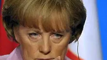 Ангела Меркел настоява за повече жени на ръководни постове в Германия      
