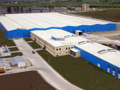 Нов завод на „Шишеджам” у нас ще произвежда автомобилни стъкла за Европа