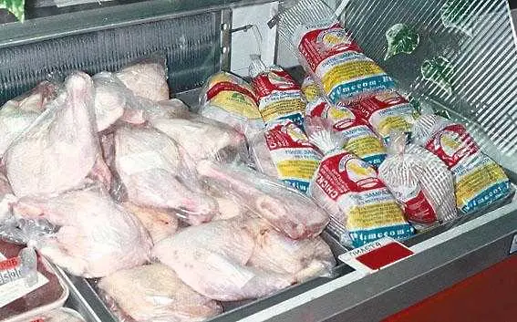 Ядем пилешко с още нещо, предупреди земеделският министър