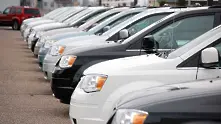 Продажбите на нови коли в САЩ с 17% ръст