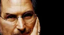 Стив Джобс временно се оттегля от Apple, излиза в болнични