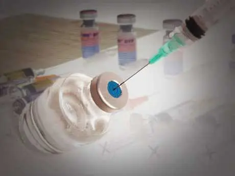 СЗО предупреди за опасен страничен ефект на ваксина срещу грип