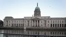 Ирландското правителство в ключови преговори