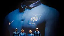 Nike рекламира френския футбол с реплики от „Сирано дьо Бержерак“