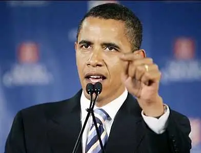 Обама призова за замразяване на вътрешните разходи