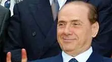 Берлускони и 14-те красавици